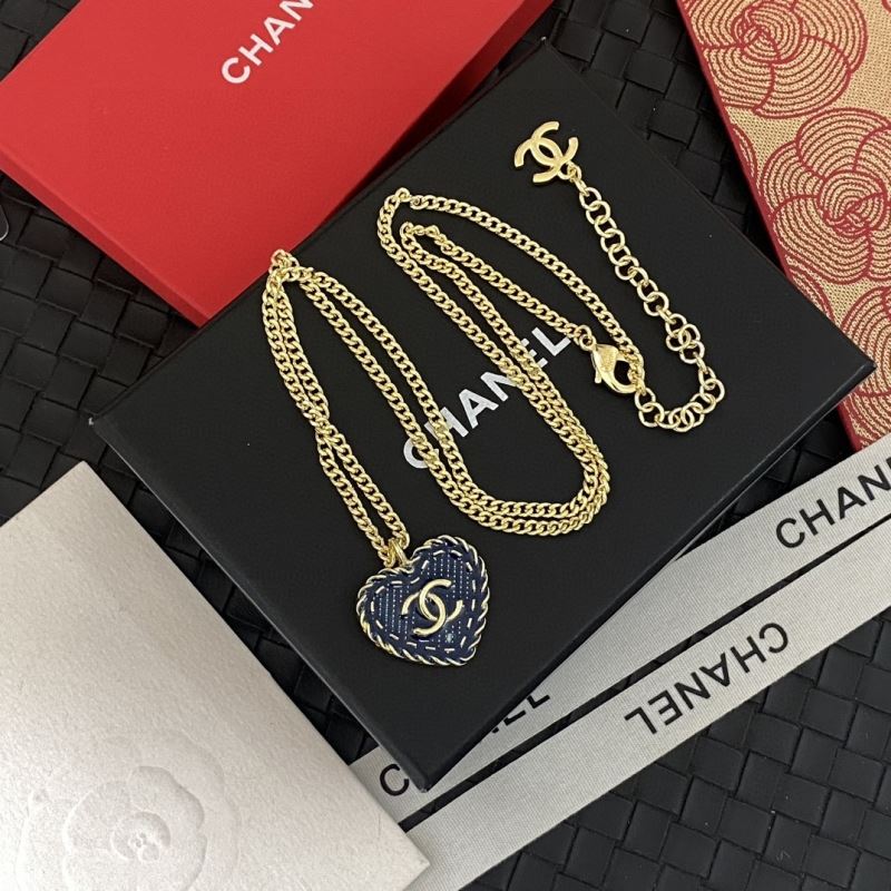 Chanel Necklaces